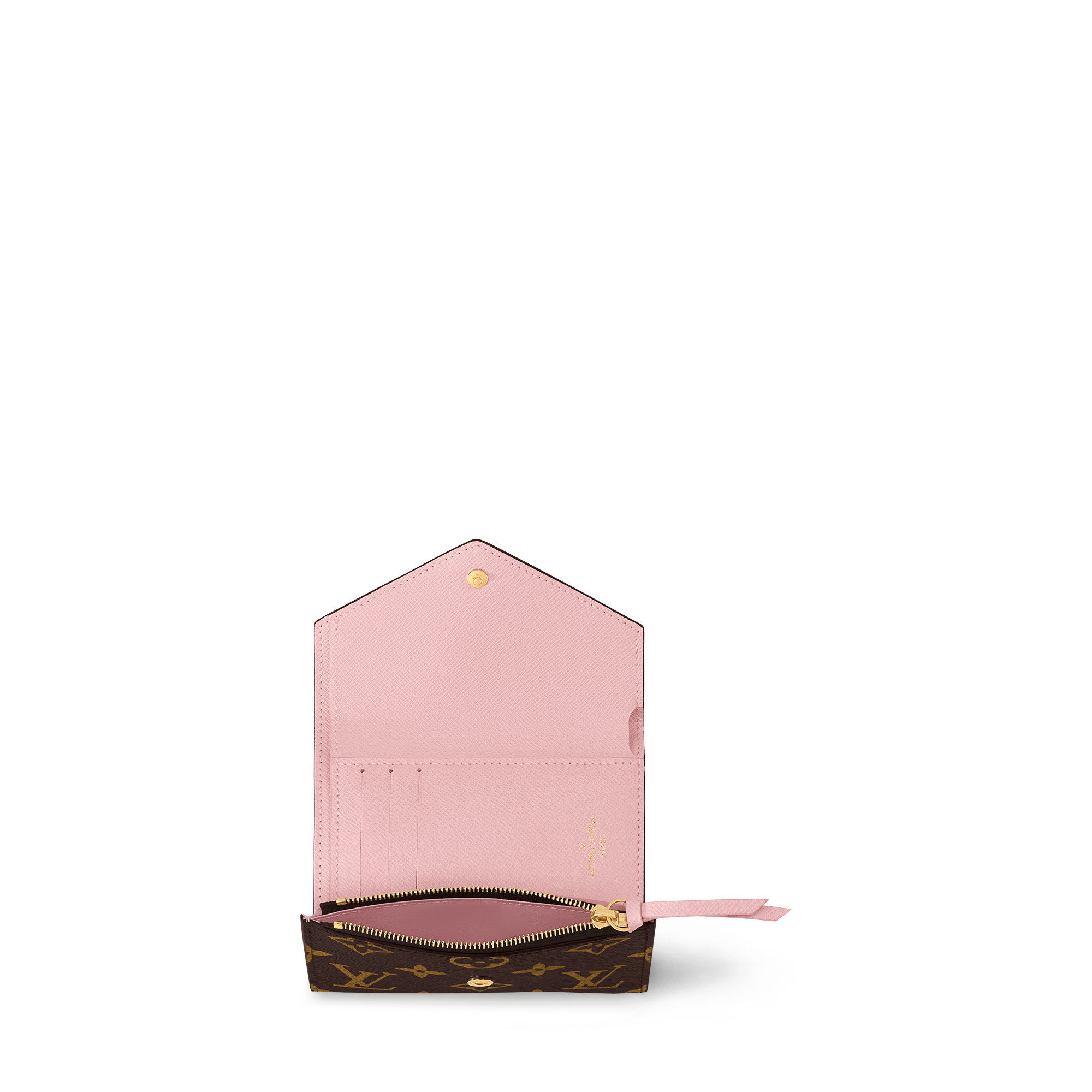 Victorine Wallet | Women's Small Leather Goods | LOUIS VUITTON